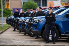 CONCURSO DA GUARDA - Prefeitura anuncia novos resultados e curso de formação profissional