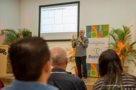 TECH WEEK - Com propostas inovadoras para a região Norte, evento de tecnologia segue até sexta-feira, 24, no CCTI