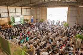 Prefeitura inicia 2° Dia de Campo em Hortifrúti com foco na capacitação do pequeno agricultor