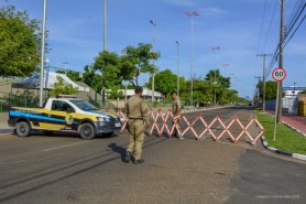 CARNAVAL BOA VISTA PRA FRENTE - Ruas e avenidas da capital serão interditadas para os dias de folia