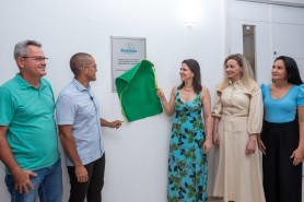 Boa Vista ganha primeiro abrigo municipal para idosos