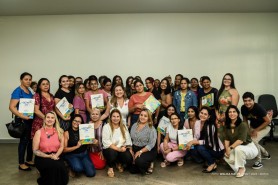 Protagonismo feminino nos negócios é destaque na semana municipal do empreendedorismo