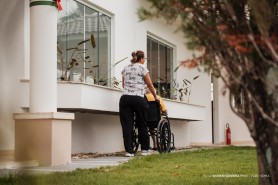 Serviço de Acolhimento garante direitos e proteção a idosos de Boa Vista