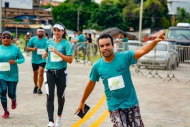 JOGOS DOS SERVIDORES - Abertura da 7ª edição será nesta terça-feira, 24, na Praça Fábio Marques Paracat