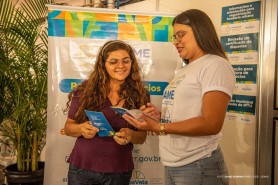 “Prefeitura com Você” leva serviços de empreendedorismo e finanças para perto da população