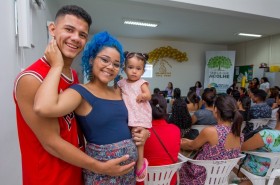 10 ANOS FQA - Entenda como Boa Vista se tornou referência em política pública de Primeira Infância