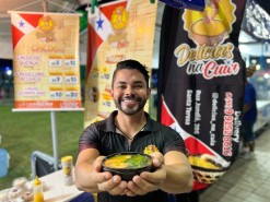 MORMAÇO CULTURAL - Prazo para inscrição na área gastronômica do festival se encerra nesta quinta-feira, 14