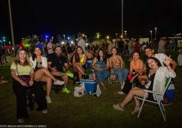 MORMAÇO CULTURAL - Veja o guia completo para aproveitar ao máximo o festival no Parque do Rio Branco neste sábado, 30, e domingo 1°