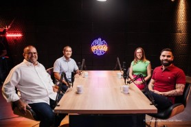“Boa Vista empreendedora” é o tema do Pod Prefs BV desta semana