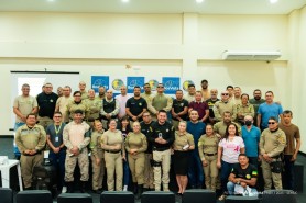 Prefeitura de Boa Vista investe em novos etilômetros para a SMTRAN