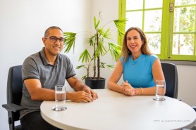 JOVEM EMPREENDEDOR - Prefeito Arthur Henrique anuncia novas linhas de crédito para pessoas de 18 a 29 anos