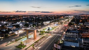 RECONHECIMENTO  - Boa Vista recebe Prêmio Índice de Governança Municipal e se destaca pela eficiência na gestão pública