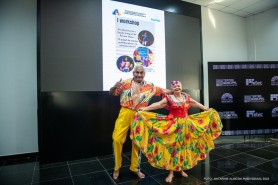 JUNHO VIOLETA - Prefeitura de Boa Vista e Roraima Garden Shopping promovem Desfile de Moda da Melhor Idade