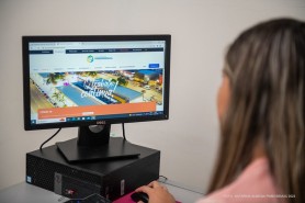 OUVIDORIA  - Serviço que aproxima o cidadão das instituições e ajuda na qualidade do atendimento ao público