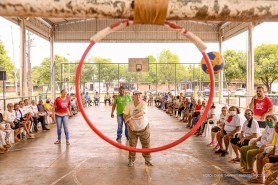 Abertura do Campeonato Cabelos de Prata 2023 será nesta quinta-feira, 16