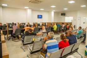 Contribuintes têm até 26 de dezembro para aderir ao Refis Municipal 2023