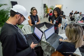 Inscrições abertas para a 1ª edição do Boa Vista Tech Week 2023