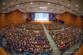 Semana Pedagógica é encerrada com a capacitação de 6.500 profissionais da educação