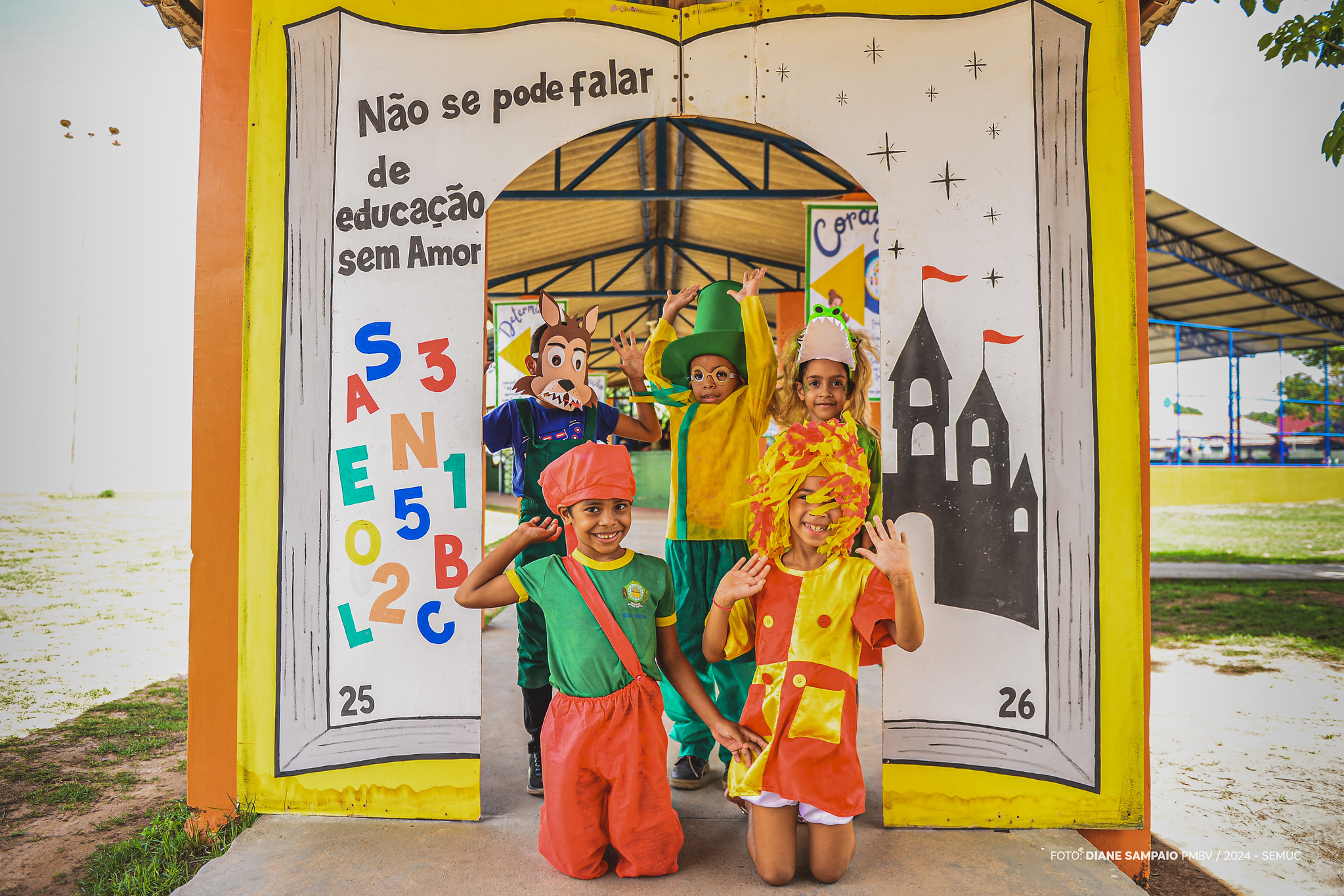 prefeitura promove dia "a" de alfabetização nas escolas de boa vista 4 53723471136 22dcb5e5ef k