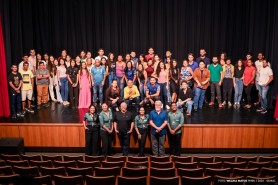 9 DE JULHO - Workshop de fotografia marca início das homenagens de aniversário de Boa Vista