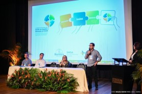 SAÚDE - Conselho Municipal promove 1ª Conferência de Gestão do Trabalho e Educação em Saúde de Boa Vista