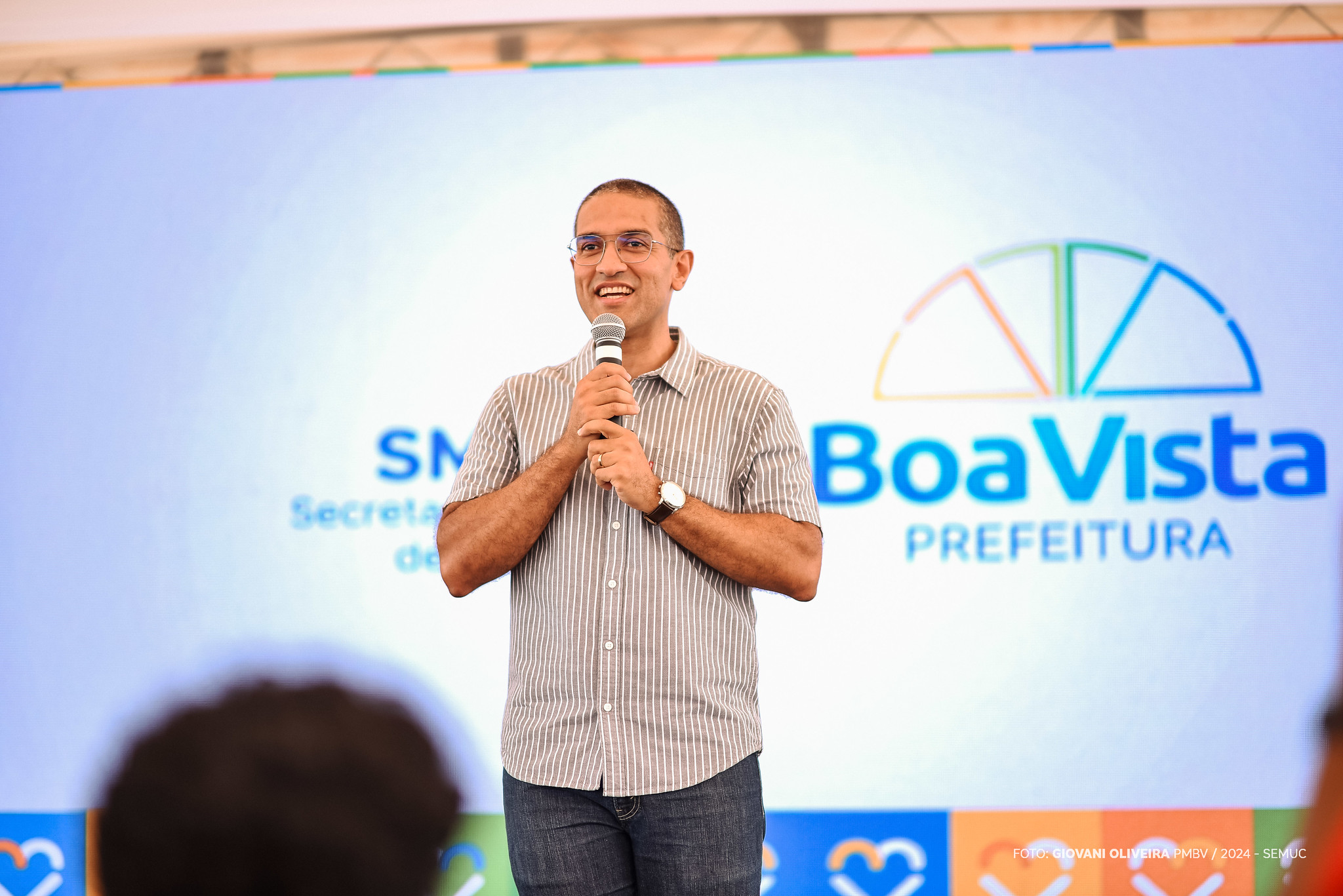 Município inaugura UBS no bairro Equatorial e amplia capacidade de atendimento à população 2 53614872156 f3db834f2c k