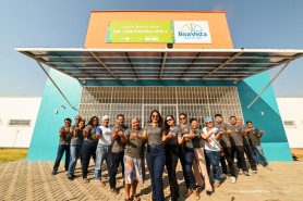 ATENÇÃO PRIMÁRIA - Prefeito Arthur Henrique entrega nova UBS aos moradores do bairro Doutor Airton Rocha