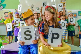 Prefeitura promove Dia “A” de Alfabetização nas escolas de Boa Vista