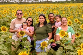 #TBT AGROBV - Além de fortalecer tradição do campo, Feira da Agricultura fomenta economia local