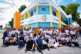 Prefeito Arthur Henrique inaugura nova sede do Artcanto, que celebra 23 anos de transformação social em Boa Vista