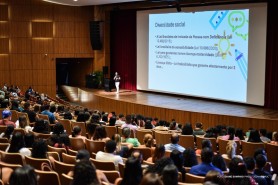 Semana Pedagógica capacita mais de 6.500 profissionais da educação para início do ano letivo 2025
