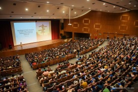 Capacitação, inovação e troca de experiências marcam a 12ª Semana Pedagógica