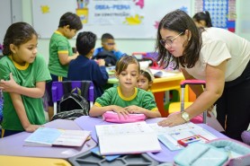 COMUNICADO - Prefeitura lança seletivo para contratação de 325 novos profissionais da educação