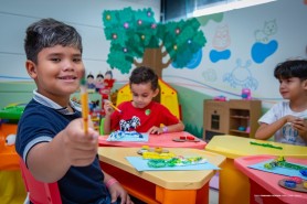 Centro de Autismo retoma atividades com programação especial para acolher crianças e famílias