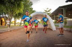 QUALIDADE DE VIDA  - Projeto encerra temporada 2024 com o segundo Desafio dos Lapidados
