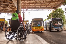 COMUNICADO - Terminais e mercados municipais passam por serviços de desinsetização nesse fim de semana