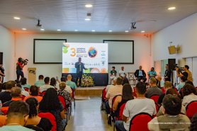 Com debate sobre emergência climática, Boa Vista promove 3ª Conferência Municipal do Meio Ambiente