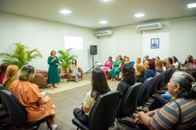 2ª Edição do encontro “Mulheres Amadas” reúne empreendedoras em Boa Vista