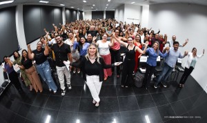 Workshop ensina segredos para empreendedores venderem mais no fim de ano