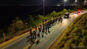 Prefeitura promove 1º curso de pilotagem ostensiva de Roraima