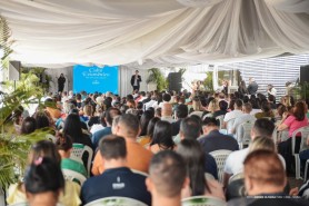 Prefeitura celebra o primeiro Culto Ecumênico do ano