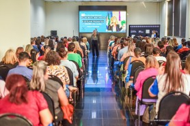 Educação Municipal se renova com formação e planejamento durante a Semana Pedagógica