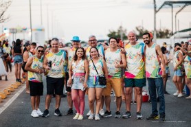 Bloco do Servidor marcará presença no Carnaval Boa Vista Pra Frente