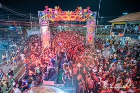 É HOJE! Carnaval 2025 começa neste sábado, 1º, em Boa Vista