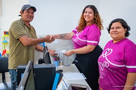 Feirão de Negociações da AME promove condições especiais para pagamento de dívidas