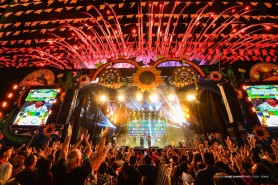 BOA VISTA JUNINA 2026 - Artistas da terra são destaques na programação musical do Maior Arraial da Amazônia