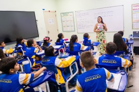Prefeitura prorroga prazo para envio da documentação de candidatos aprovados em seletivo da educação