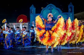 BV JUNINA 2026 - É HOJE! Maior Arraial da Amazônia começa neste sábado, 13, na Praça Fábio Marques Paracat