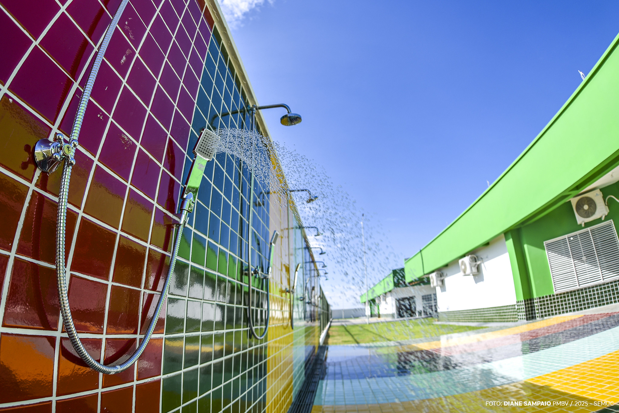 Foto: Reprodução/Prefeitura de Boa Vista - RR