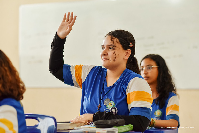 Foto: Reprodução/Prefeitura de Boa Vista - RR